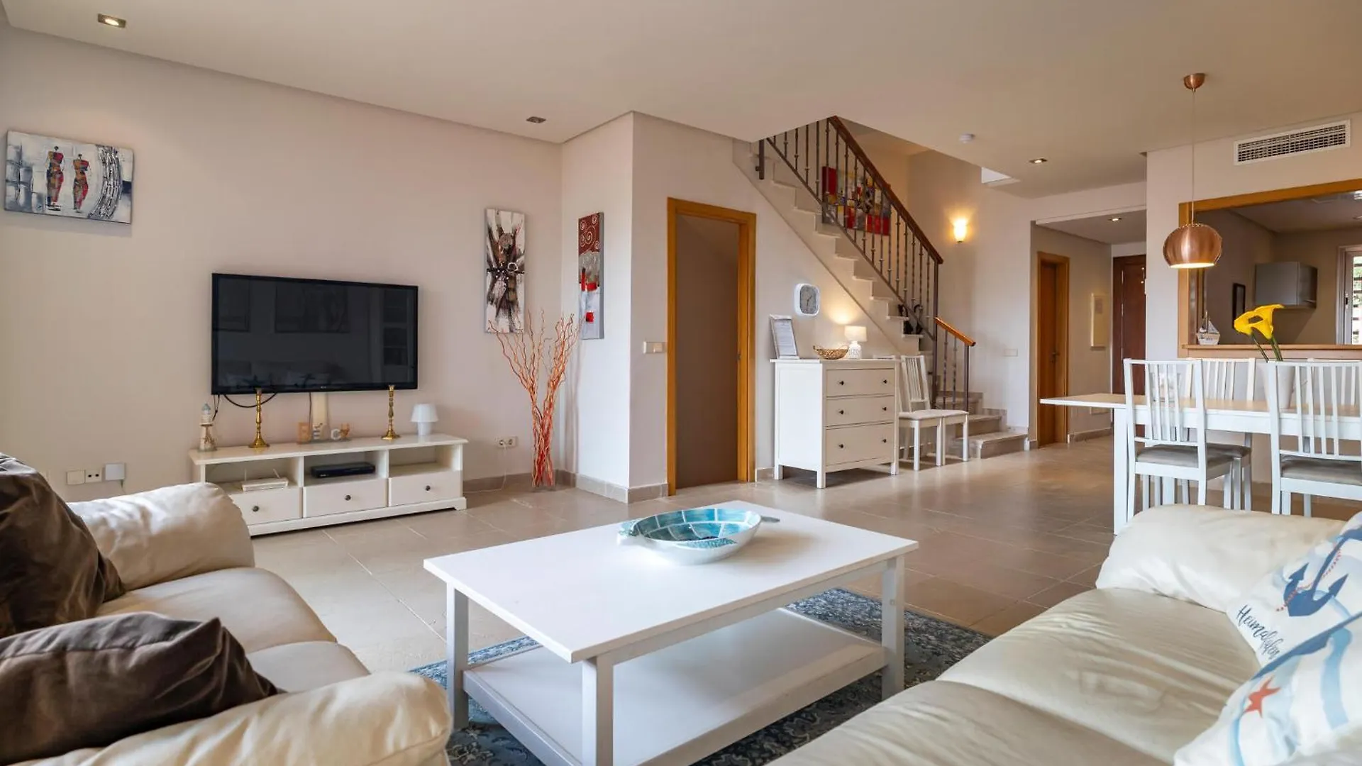 Lovely Home In Manilva With House Sea View Španělsko