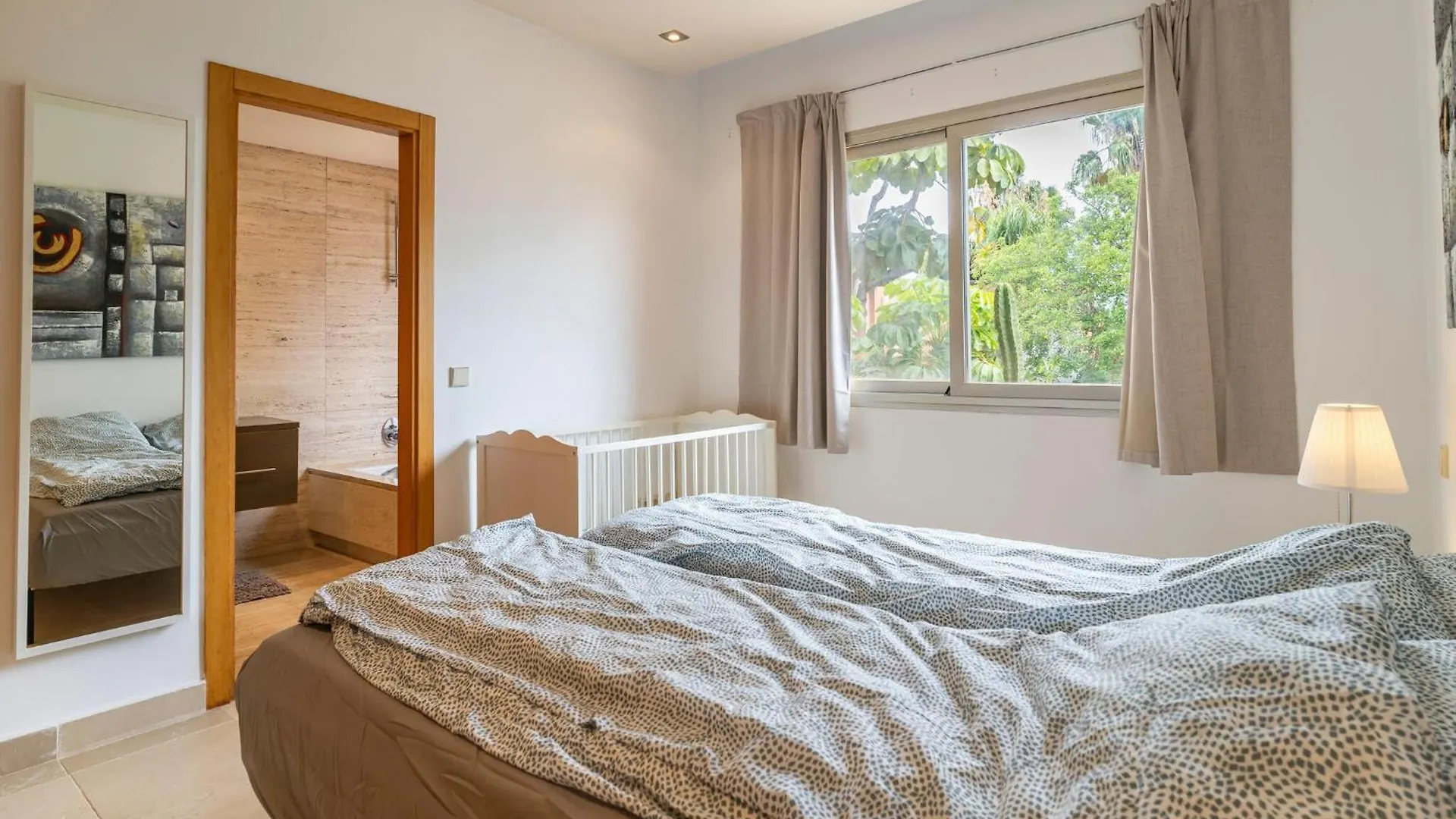 Lovely Home In Manilva With House Sea View 0*,
